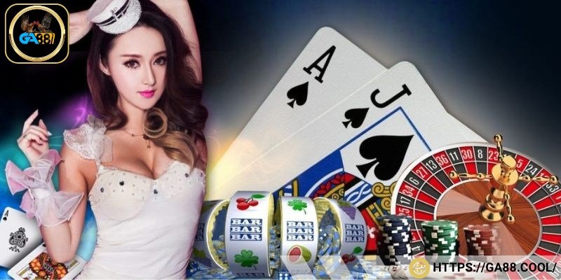 Những lưu ý quan trọng khi tham gia cá cược tại nhà cái GA88